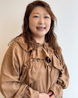 長谷部　朝美(ハセベ　トモミ)