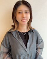 加藤 史帆(カトウ シホ)