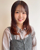 森　咲綾(モリ　サアヤ)