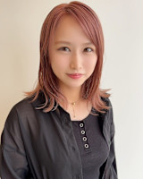 菊地　真咲(キクチ　マサキ)
