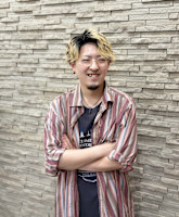 狩野 龍一(カリノ リュウイチ)