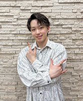 佐藤　威智(サトウ　イチ)