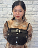 齋藤 千咲紀(サイトウ チサキ)