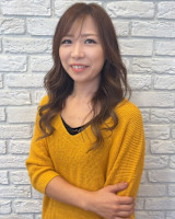 熊澤　汐里(クマザワ　シオリ)