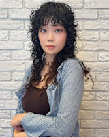 岡崎　幸奈(オカザキ　ユキナ)