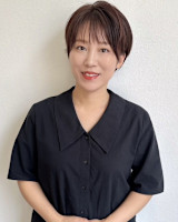 伊藤 恵(イトウ メグミ)