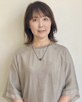 松田 啓子(マツダ ケイコ)