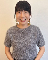 松田 明美(マツダ アケミ)