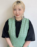 山口　郁実(ヤマグチ　イクミ)