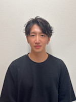 冨樫 紀彦(トガシ )