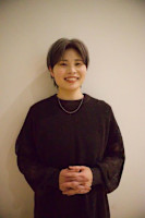 堀本 留衣奈(ホリモト ルイナ)