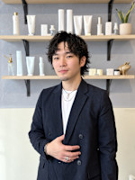 中原　翔太(ナカハラ　ショウタ)
