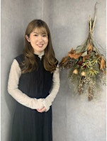 大塩(濱川) 佳奈(オオシオハマカワ カナ)