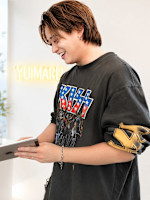 TATSUYA(タツヤ)