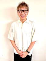 飛田野 英司(ヒダノ エイジ)