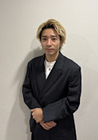 原優心(ハラユウシン)