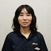 井下　祐子(イノシタ　ユウコ)
