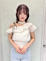 石井ゆり彩(イシイユリア)