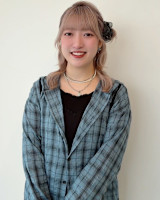 阿部　叶未(アベ　カナミ)