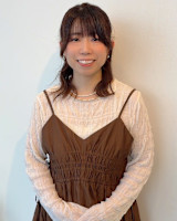 堀 邦子(ホリ クニコ)