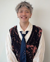 齋藤　聖輝(サイトウ　セイア)