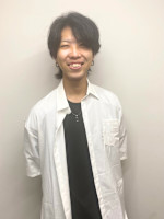 庭 橙吾(ニワトウゴ)