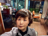 藤代 衣余(フジシロ キヌヨ)