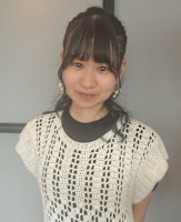 山下 朋美(ヤマシタ トモミ)