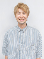 甲斐　史哲(カイ　フミアキ)