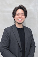 田中 勇次(タナカ ユウジ)