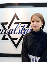 井下 佳奈(イシタ カナ)
