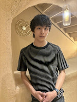 末岡 翔太 (スエオカ ショウタ)