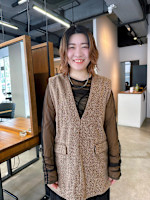 仮屋 由依(カリヤ ユイ)