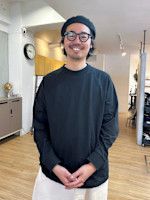 久保田 準(クボタ ジュン)