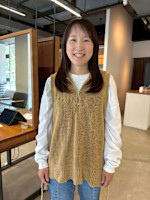 有村 智美(アリムラ トモミ)