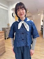 舞田 由莉奈(マイタ ユリナ)