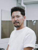 安藤 喜次(アンドウ ヨシツグ)