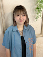 前田絵梨香(マエダ エリカ)