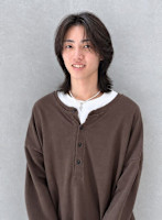 松岡 晃生(マツオカ コウセイ)