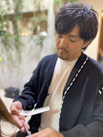 平原 勇(ヒラハラ イサム)