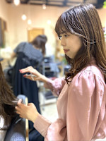 村尾 歩莉(ムラオ アユリ)