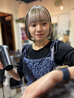藤井 美陽(フジイ ミハル)
