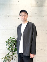 森田守浩(モリタモリヒロ)