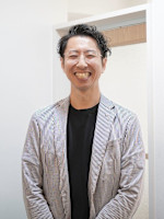 森田 雷蔵(モリタ ライゾウ)