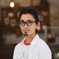 宮分宏太(ミヤブコウタ)