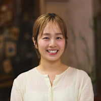三田　菜央(サンダ　ナオ)