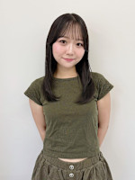 原田栞(ハラダシオリ)