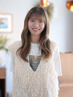 大城　小鈴(オオシロ　コスズ)
