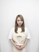 NATSUHA 眉毛(ナツハ マユゲ)