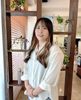 宍戸 優美(シシドユミ)